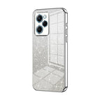 For Xiaomi Redmi Note 12 Pro Speed / Silver