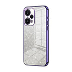 For Xiaomi Redmi Note 12 Turbo/Poco F5 / Purple