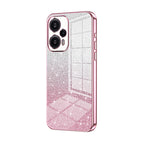For Xiaomi Redmi Note 12 Turbo/Poco F5 / Pink