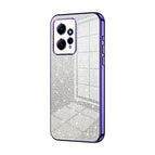 For Xiaomi Redmi Note 12 4G / Purple