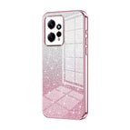 For Xiaomi Redmi Note 12 4G / Pink