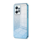 For Xiaomi Redmi Note 12 4G / Blue