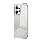 For Xiaomi Redmi Note 12 4G / Silver