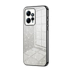 For Xiaomi Redmi Note 12 4G / Black