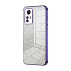For Xiaomi Redmi Note 12S / Purple