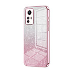 For Xiaomi Redmi Note 12S / Pink