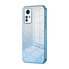 For Xiaomi Redmi Note 12S / Blue
