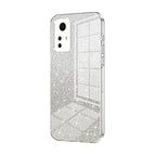 For Xiaomi Redmi Note 12S / Transparent