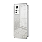 For Xiaomi Redmi Note 12S / Silver