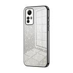 For Xiaomi Redmi Note 12S / Black