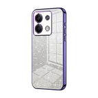 For Xiaomi Redmi Note 13 5G / Purple