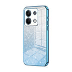 For Xiaomi Redmi Note 13 5G / Blue