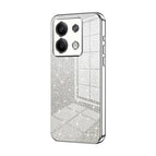 For Xiaomi Redmi Note 13 5G / Silver