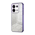For Xiaomi Redmi Note 13 Pro 5G / Purple