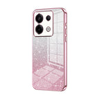 For Xiaomi Redmi Note 13 Pro 5G / Pink