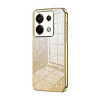 For Xiaomi Redmi Note 13 Pro 5G / Gold
