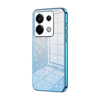 For Xiaomi Redmi Note 13 Pro 5G / Blue