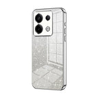 For Xiaomi Redmi Note 13 Pro 5G / Silver