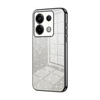 For Xiaomi Redmi Note 13 Pro 5G / Black