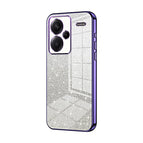 For Xiaomi Redmi Note 13 Pro+ / Purple