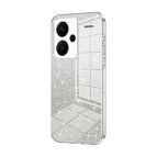 For Xiaomi Redmi Note 13 Pro+ / Transparent