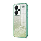 For Xiaomi Redmi Note 13 Pro+ / Green