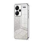 For Xiaomi Redmi Note 13 Pro+ / Silver