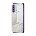 For Xiaomi Redmi Note 8 / Note 8 2021 / Purple