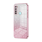 For Xiaomi Redmi Note 8 / Note 8 2021 / Pink