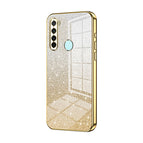 For Xiaomi Redmi Note 8 / Note 8 2021 / Gold