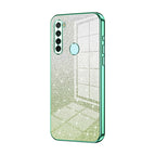 For Xiaomi Redmi Note 8 / Note 8 2021 / Green