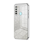 For Xiaomi Redmi Note 8 / Note 8 2021 / Silver
