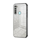 For Xiaomi Redmi Note 8 / Note 8 2021 / Black
