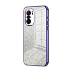 For Xiaomi Redmi K40 / K40 Pro / K40 Pro+ / Purple