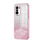 For Xiaomi Redmi K40 / K40 Pro / K40 Pro+ / Pink
