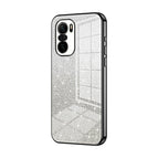 For Xiaomi Redmi K40 / K40 Pro / K40 Pro+ / Black