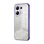 For Xiaomi Redmi Note 13 4G / Purple