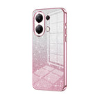 For Xiaomi Redmi Note 13 4G / Pink