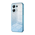 For Xiaomi Redmi Note 13 4G / Blue