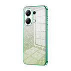 For Xiaomi Redmi Note 13 4G / Green