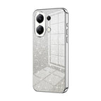 For Xiaomi Redmi Note 13 4G / Silver