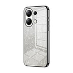 For Xiaomi Redmi Note 13 4G / Black