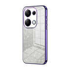 For Xiaomi Redmi Note 13 Pro 4G / Purple