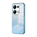 For Xiaomi Redmi Note 13 Pro 4G / Blue