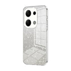 For Xiaomi Redmi Note 13 Pro 4G / Transparent