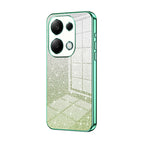 For Xiaomi Redmi Note 13 Pro 4G / Green