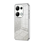 For Xiaomi Redmi Note 13 Pro 4G / Silver