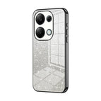 For Xiaomi Redmi Note 13 Pro 4G / Black