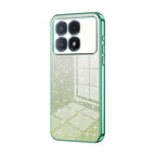 For Redmi K70 Ultra / Green