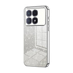 For Redmi K70 Ultra / Silver